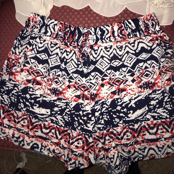 Shorts - Picture 2 of 2